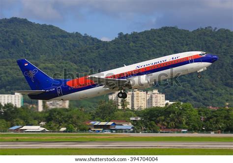 544 Sriwijaya Airlines Images, Stock Photos & Vectors | Shutterstock