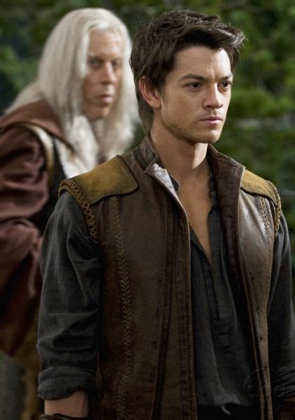 Pin On Richard Cypher Rahl Legend Of The Seeker Craig Horner