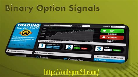 Binary Option Signals Ppt