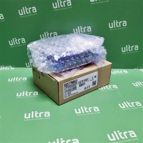 [신품] QD77MS2 미쯔비시 피엘씨 (1395389860) | ::: PLC전문 쇼핑몰 - PLC MART