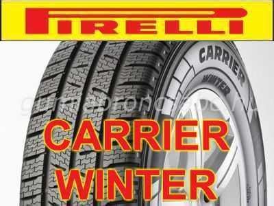 Pirelli Carrier Winter R C R Anvelope Preturi