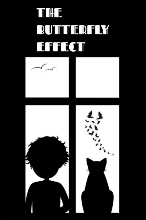 The Butterfly Effect 2021 Posters — The Movie Database Tmdb