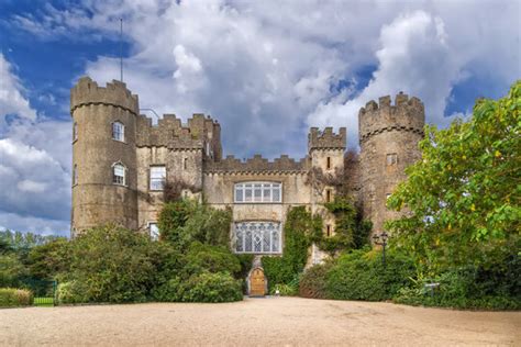 "Malahide Castle" Images – Browse 202 Stock Photos, Vectors, and Video ...