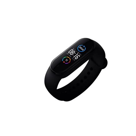 Xiaomi | Xiaomi Mi Smart Band 5 | Electronics | Watchshop