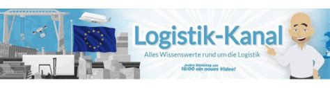 Logistik Kanal Channels Logistic Tv