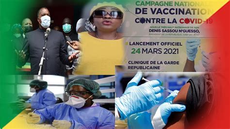 SASSOU NGUESSO BA MAMAN YA DIASPORA YA CONGO BRAZZA BA BOYI VACCIN YA