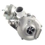 Turbochargers Suit Mitsubishi MN Triton L200 Challenger 4D56 2 5L VT16