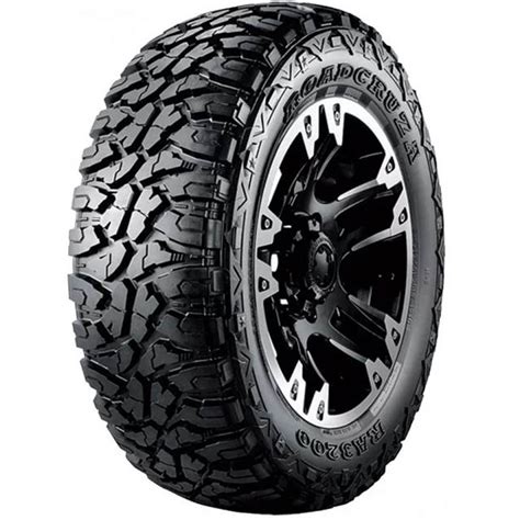 Llantas ROADCRUZA RA3200 37X13 5R26 Virtual Llantas