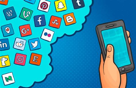 7 Tendencias Que Tu Estrategia En Redes Sociales Debe Tener En 2019