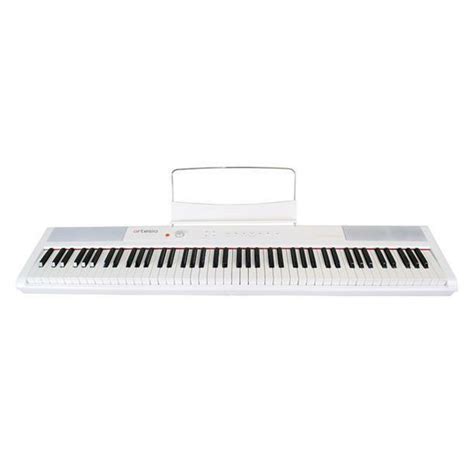 Цифровое пианино Artesia Performer White - купить с доставкой по ...