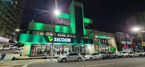 Sicoob Credirio Inaugura Nova E Moderna Unidade Em Joa Aba Der Luiz