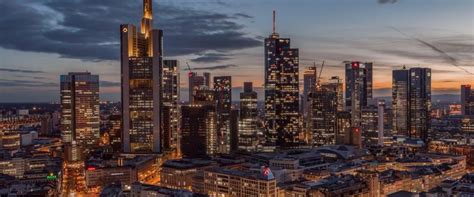 Frankfurt Nightlife - Guide | Airport Taxi