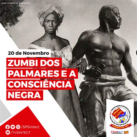 Dia Do Zumbi Dos Palmares - 10
