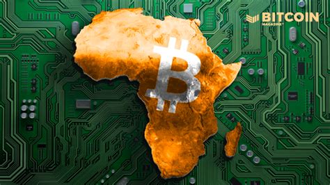 Growing The Bitcoin Development Ecosystem In Africa Coin Surges