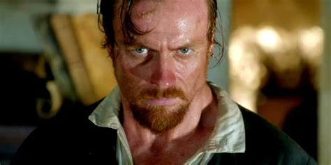 Black Sails Summary Trailer Cast And More