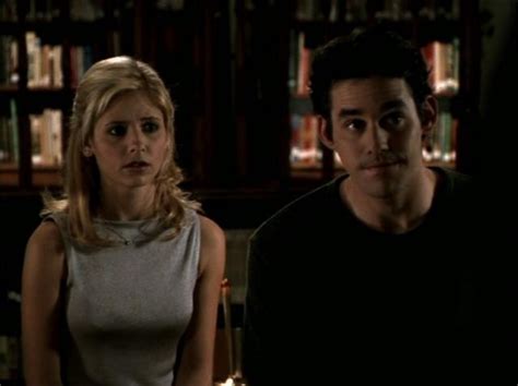 Buffy and Xander - Buffy the Vampire Slayer Photo (37435404) - Fanpop