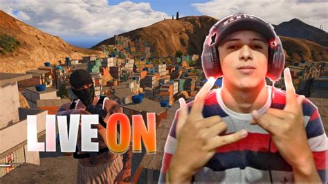 MENCIONOU VOCÊLIVE ONNOXGTA RPGTA RP AO VIVO AGORAGTA5 FIVEM