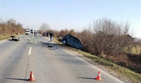 Dr Avljanin Srbije Nastradao U Udesu Kod Modri E Bn