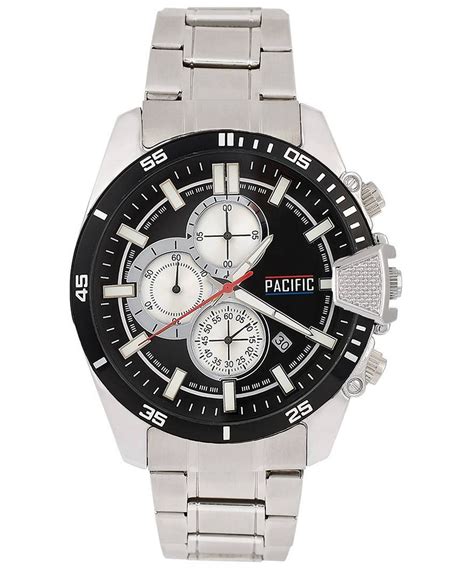 Pacific Pc Ceas Classic Chronograph Set Eceasuri Ro