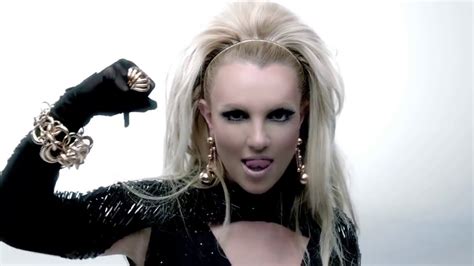 Will I Am Scream And Shout Ft Britney Spears Youtube