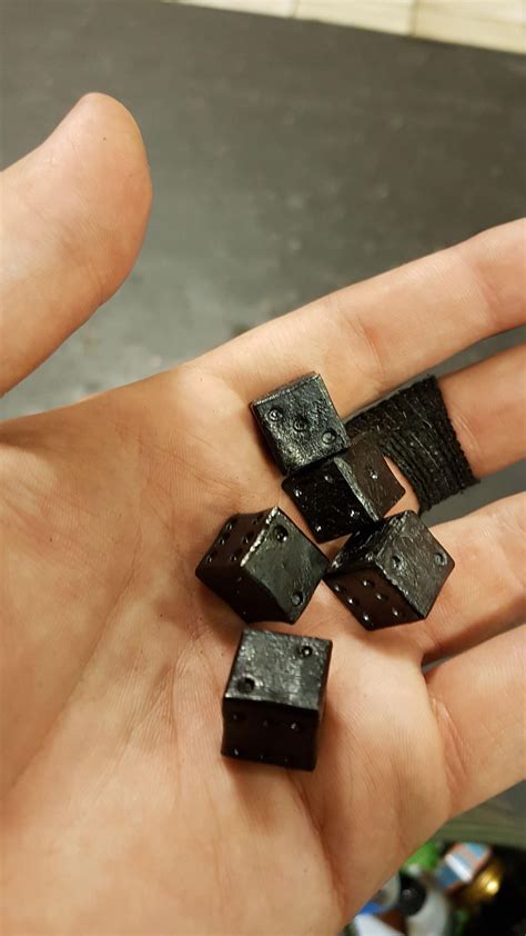 Made these today. Opinions? : r/blacksmithing