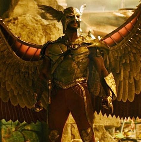 Hawkman (DC Extended Universe) | Heroes and Villains Wiki | Fandom