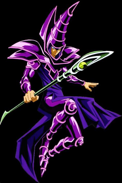 Dark Magician The Magicians Yugioh Monsters Dark Magician Cards