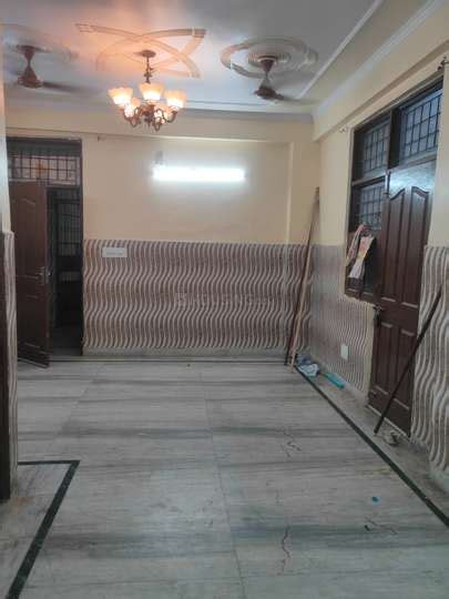 Bhk Flat For Rent In Shalimar Garden Ghaziabad Sqft Property