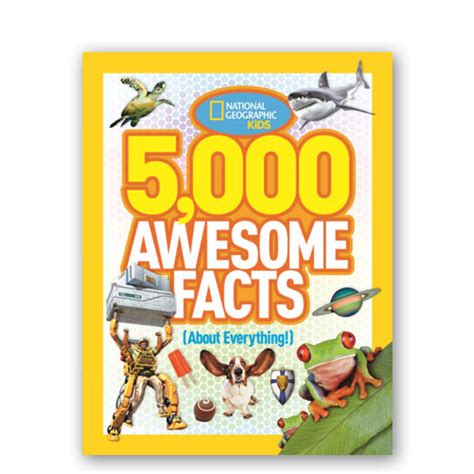awesome facts   owlbooksdk