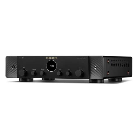 Marantz Stereo S Noir Amplificateur Hifi Garantie Ans Ldlc