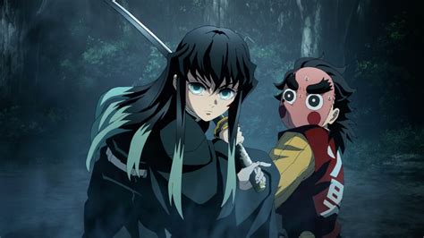 Demon Slayer Kimetsu No Yaiba Season 3 Episode 3 Otaku Orbit In