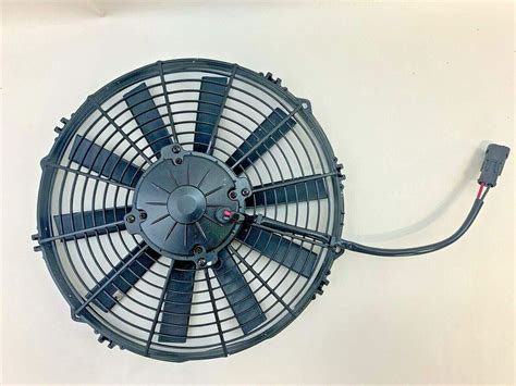 Amazon Condenser Fan 78 1560 781560 For Thermo King Tripac And