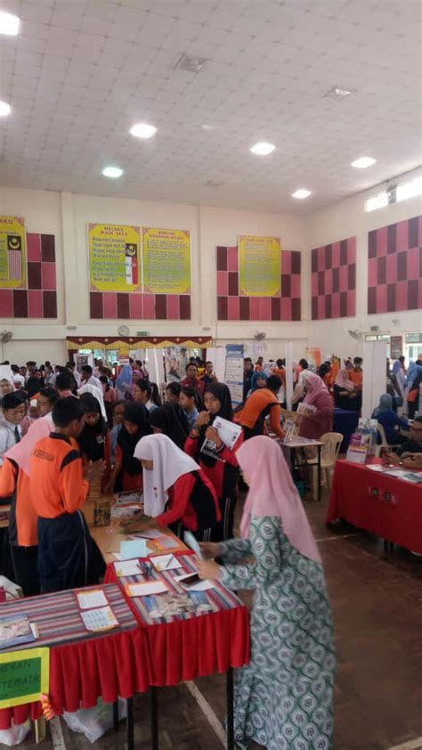 Instedt Smk Seri Pengkalan Alor Gajah Melaka Institut Sains Dan