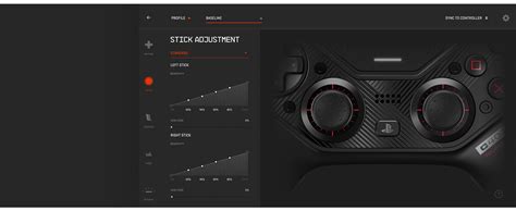 Astro C40 Tr Mando Inalámbrico Profesional Totalmente Personalizable