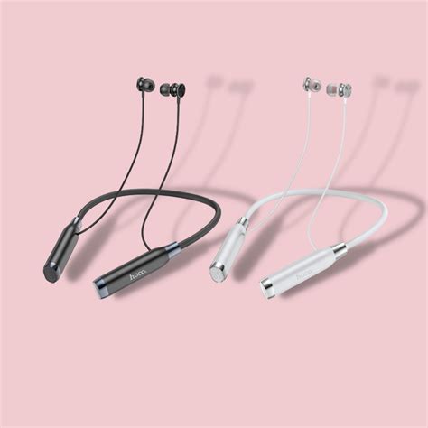 HOCO ES62 Battery Life120 Hours Wireless Sports Earphone سماعة رياضية ...