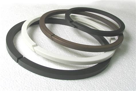 Piston Rings - Manufacturer Exporter Supplier from Ahmedabad India