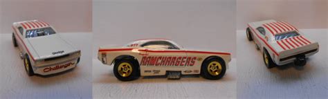 T Hunted Hot Wheels Dragstrip Demons 2009 Parte1 2