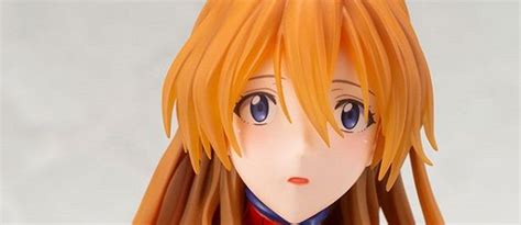 Asuka Langley S Offre Une Nouvelle Figurine Chez Kotobukiya 30