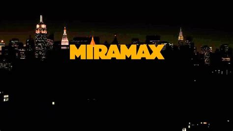 Miramax Logo Font - Download fonts