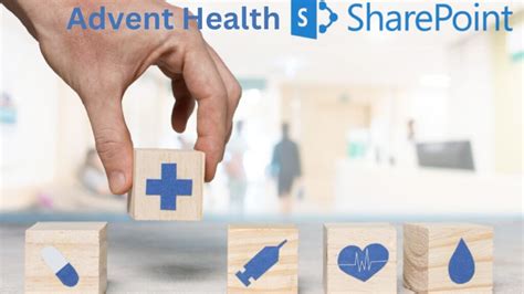 Advent Health Sharepoint