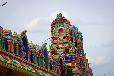 Samayapuram Temple | Arulmigu Mariamman Temple | Samayapuram Temple Timings