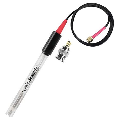 Consumer Grade Ph Probe Atlas Scientific