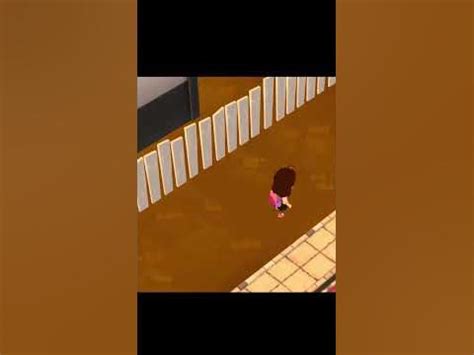 Игра в которой ты слепая девочка - YouTube