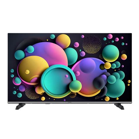 Vestel 43UA9631 43 108 Ekran 4K Smart Android TV Vestel