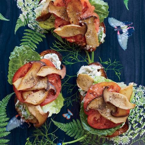 9 Unique Blt Recipes