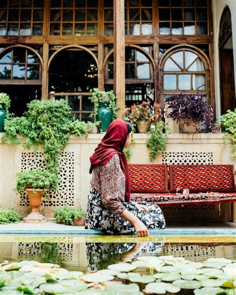 What To Wear In Iran A Complete Guide To Iran Dress Code Artofit