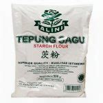 Perbedaan Tepung Tapioka Dan Tepung Sagu Panduan Lengkap Untuk