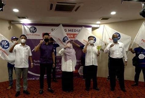 Johor Polls Parti Bangsa Malaysia Makes Debut Names Four Candidates