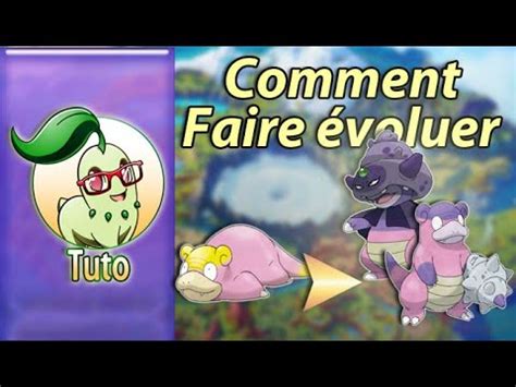 Tuto Faire Voluer Ramoloss De Galar En Roigade Ou Flagadoss De Galar