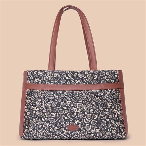 Flomotif Statement Office Bag Zouk